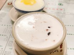 -仁信双皮奶(东川路店)