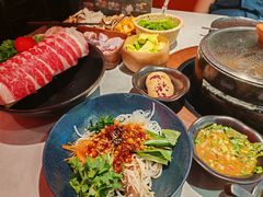 -芸山季·云南野生菌火锅(人民广场来福士店)