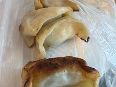 -水丰锅贴(延吉东路店)
