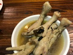 -黄祥华养生堂·炖汤·营养蒸饭(岭南天地店)