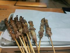 -木屋烧烤(龙华店)