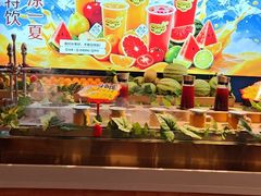 -SEEUNARI西域娜依新疆菜(环宇广场店)