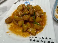 -旺达·福州菜(正大广场店)