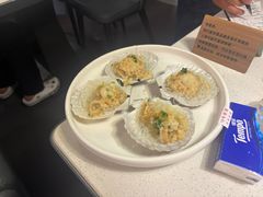 -79号渔船海鲜饭店(宝安店)