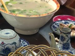 -虢州羊肉馆(三门峡店)