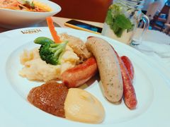 -LENBACH兰巴赫西餐啤酒坊(大连东港店)
