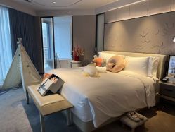 点击看大图 -茉莉智慧母婴护理中心(瑰丽店)
