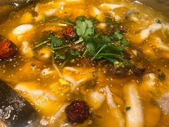 -龙梅肥肠鱼(明瓦廊店)