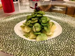 -杭州香格里拉·香宫中餐厅