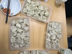 -伊喜饺子(五道口学院路店)