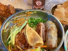 -海安安越南粉(丹竹頭店)