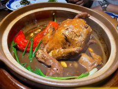 -隐厨·中国菜馆(三里屯T+MALL店)