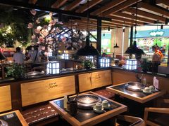 -梨花自助烤肉(天河城店)