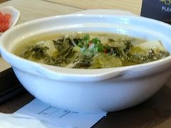 -南城香·饭香串香馄饨香(青年路店)