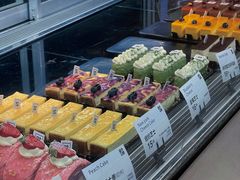 -YUMI芽米·法式烘焙·咖啡(文化宫店)