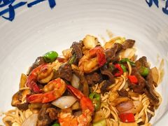 -李犟大爆鳝面·手工蟹黄包(湖滨西湖店)