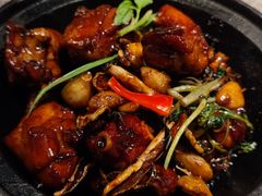 -鹿港小镇(霄云店)