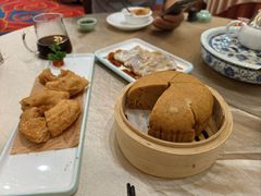 -桃园盛宴·岭南粤菜·手工茶点(南庄店)