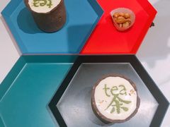 -茶是一枝花泡茶店