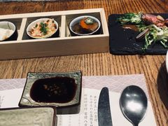 -赤坂亭·M9和牛烧肉·铁板烧·日料398放题(长泰广场店)