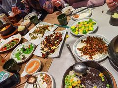 -云海肴·汽锅鸡·云南菜(领展购物广场·中关村店)