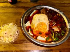 -老五鸡丝豆花面粉(瑞金北路68号院店)