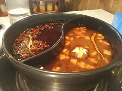 -钢管厂五区小郡肝火锅串串香(清河店)