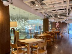 -无印良品餐堂 MUJI Diner(成都太古里店)