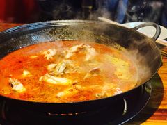 -老天桥蛙炉火锅(姑苏总店)