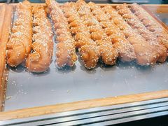 -弘祥蜂蜜大麻花(烟大店)