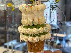 -海比甜店·意式手工冰激淋happy habit gelato