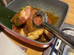 -新石器烤肉(招商1872店)