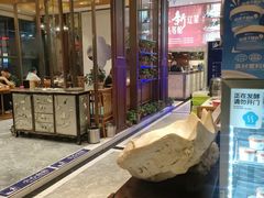 -海铺·渔家虾水饺(皇姑店)