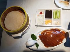 -大鸭梨烤鸭(枣园店)