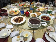 -金时代顺风大酒店(协泰店)