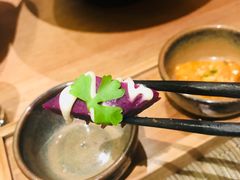 -月下料理(楷林IFC店)