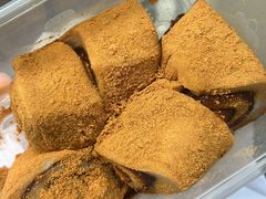 -清真·伊宝荷叶甑糕(牛街店)