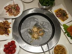 -么子烤肉(化龙池店)