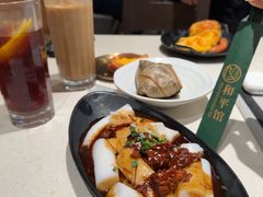 -和平馆·地道港澳茶餐厅(西门口店)