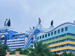 -珠海长隆海洋王国