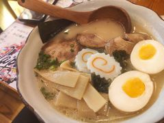 -無忧浅草君·洋风料理(下沙宝龙二期一店)