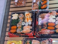 -争鲜回转寿司(朝北大悦城店)