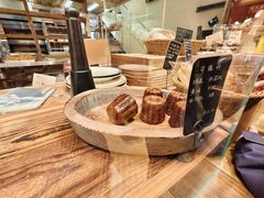 -佐敦面包铺·JORDAN BAKERY