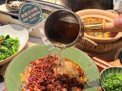 -锦府盐帮·侯宅(五棵松万达店)