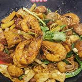 川合成麻辣香锅