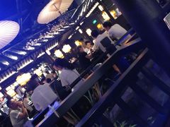 -绿茶餐厅(昆明世纪金源店)