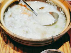 -潮堂(环球金融中心店)