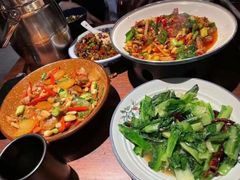 -树厨地道黔菜(凯里韶山南路店)