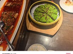 -西郊八号·山野江西菜(开发区店)