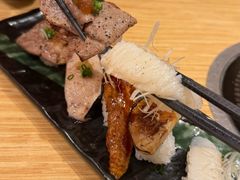 -合点寿司(金虹桥商场店)